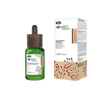 . LISAP Olio Essenziale Antcaduta OLEJEK ETERYCZNY 30ml